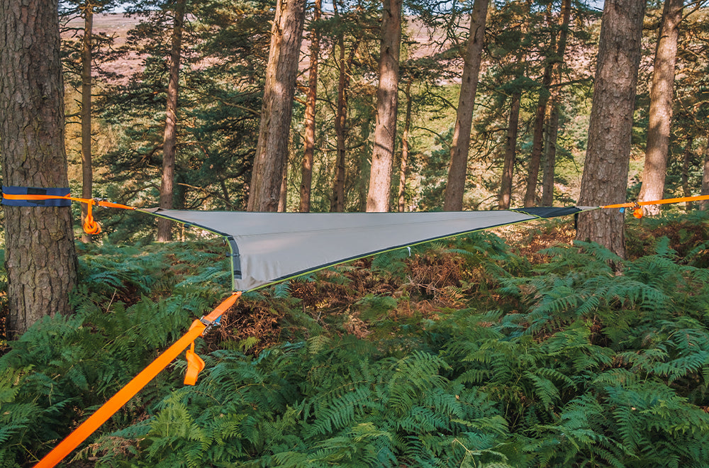 safari duo 2 person camping hammock (6649461112905)