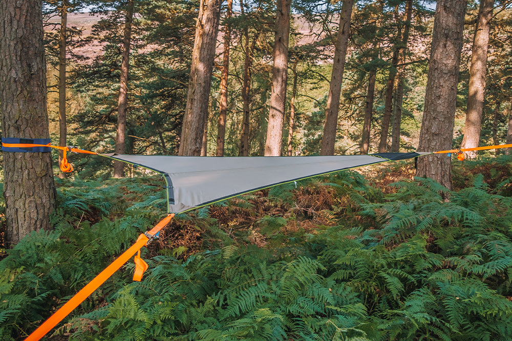 safari duo 2 person camping hammock (6649461112905)