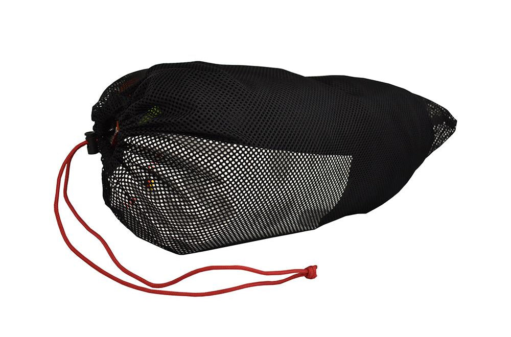 Trillium XL 6-Person Hammock (Black Mesh) Bag (4373048033353)