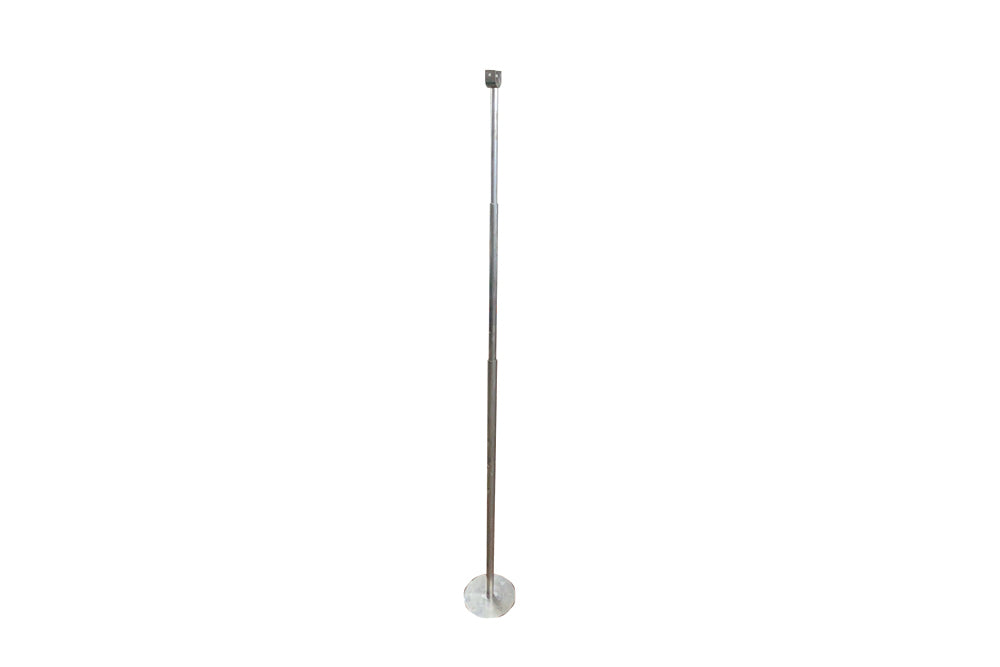 centre pole for trilogy tree tent (4390148210761)