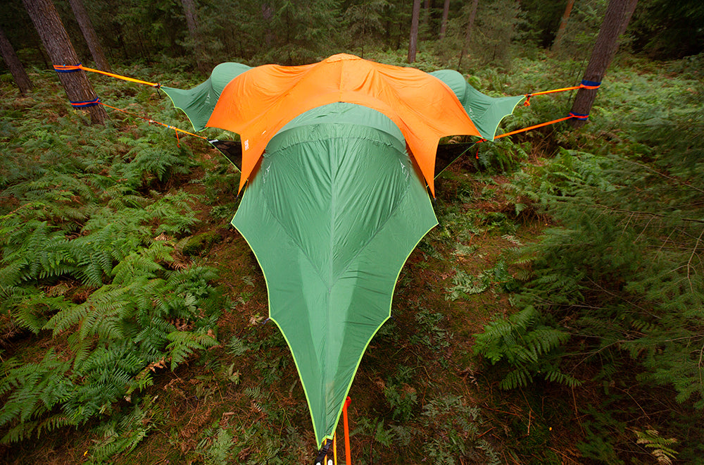 Trilogy camping stack portable tree house (4378250936393)