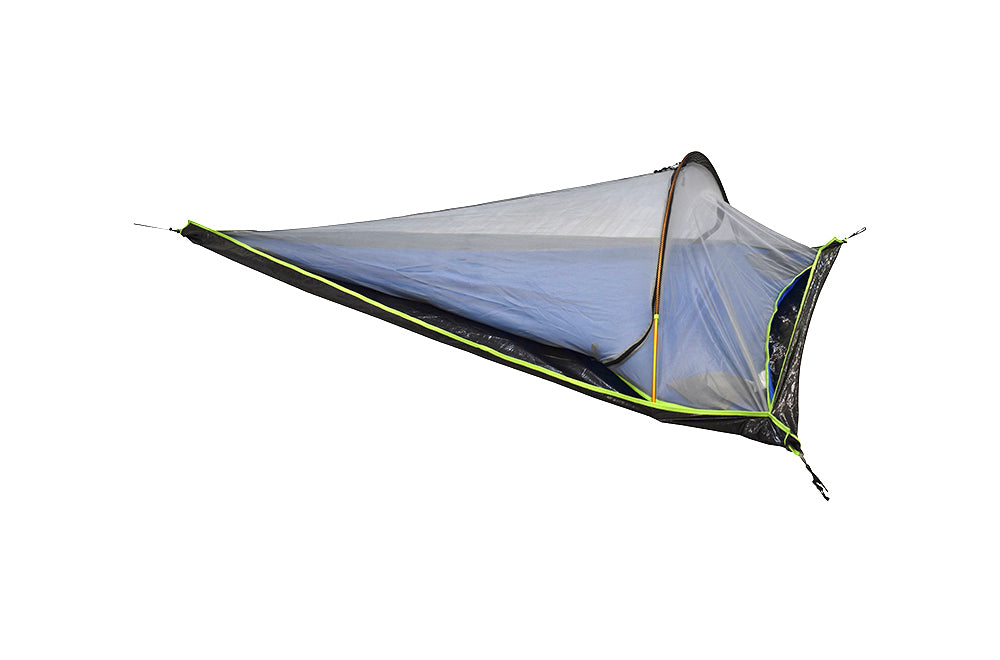 una ground sheet tent (4360224637001)