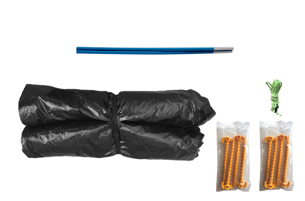 ground conversion kit components (4360224637001)