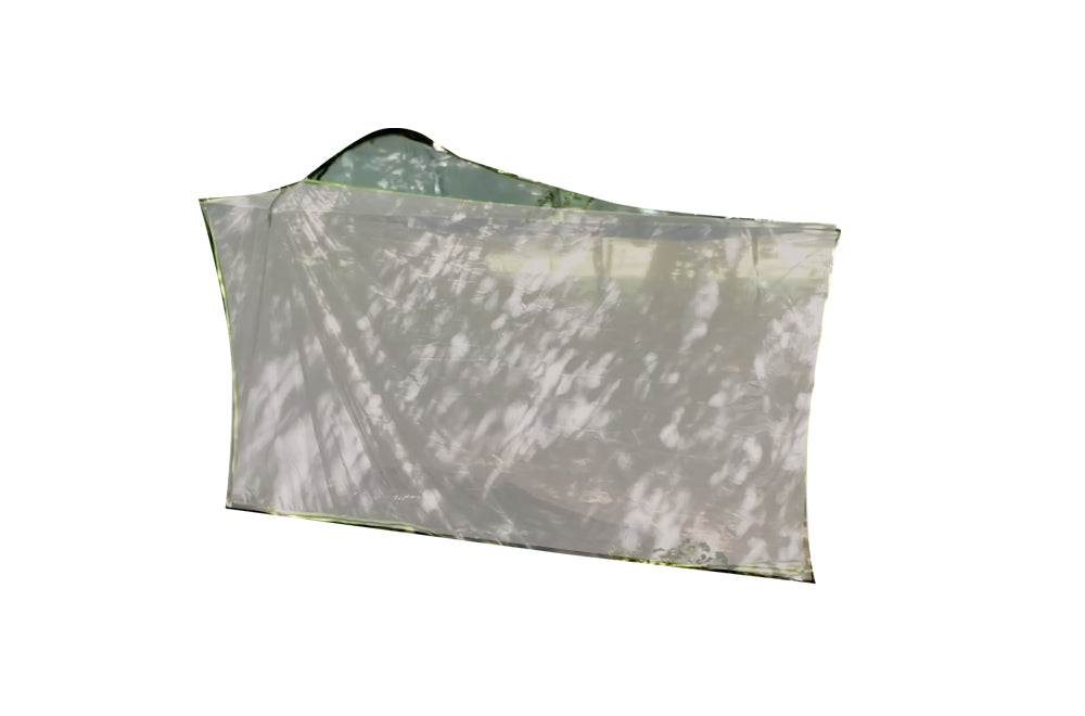Double bubble tent insect mesh (4390522847305)