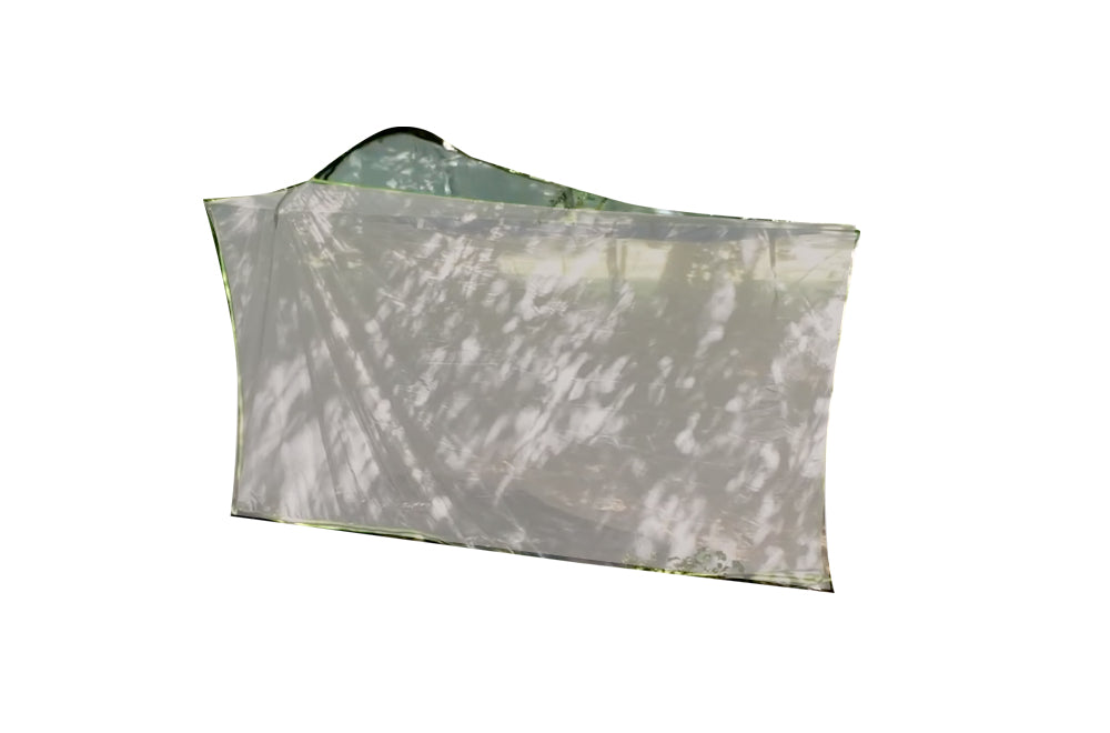 Double bubble tent insect mesh (4390522847305)