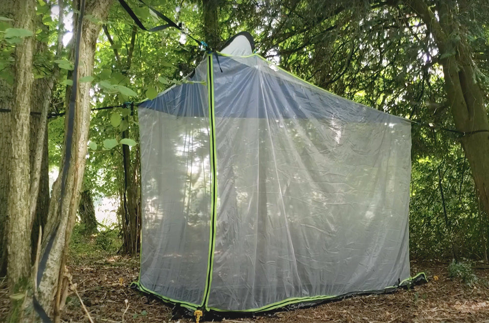 UNA Ground Camping Stack (3.0) (4608100302921)