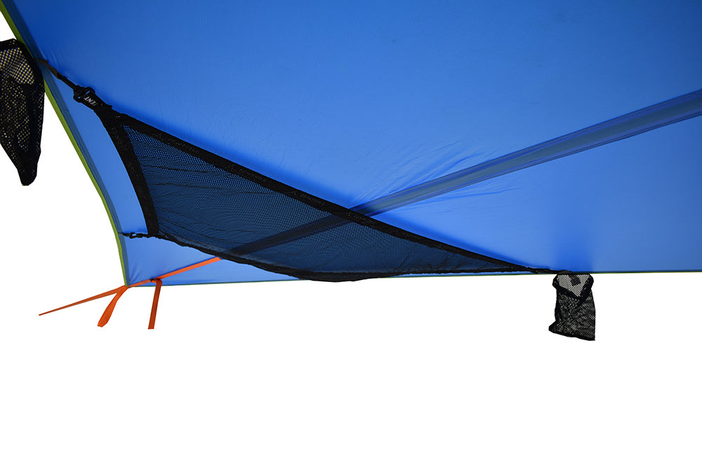 mesh underfloor storage nets camping (4581072732233)