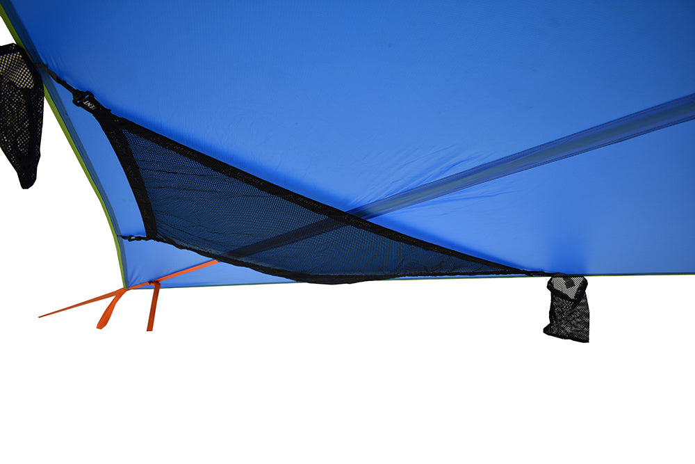 mesh underfloor storage nets camping (4581072732233)