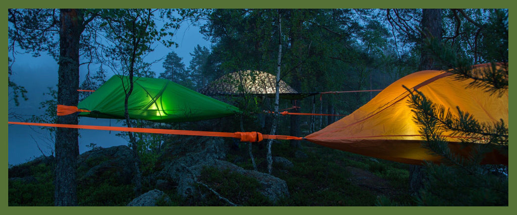 #ChallengeTony: 3 Essential Steps To Start A Tentsile Experience Camp