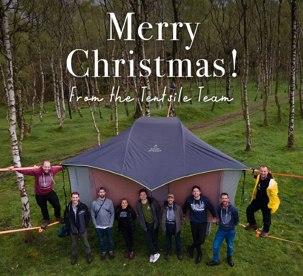 Tentsile Team