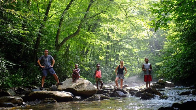 Summertime Tips: Where to Go Camping in The Smoky Mountains