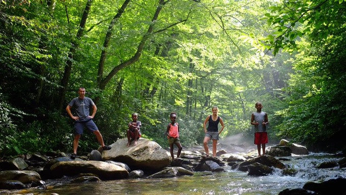 Summertime Tips: Where to Go Camping in The Smoky Mountains