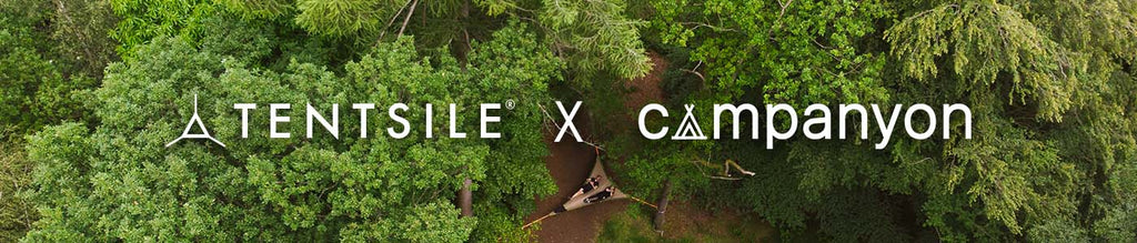 Tentsile x Campanyon