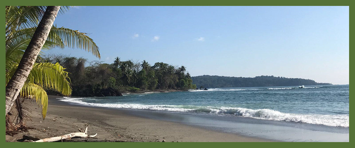 #ChallengeTony: Costa Rica on the Horizon