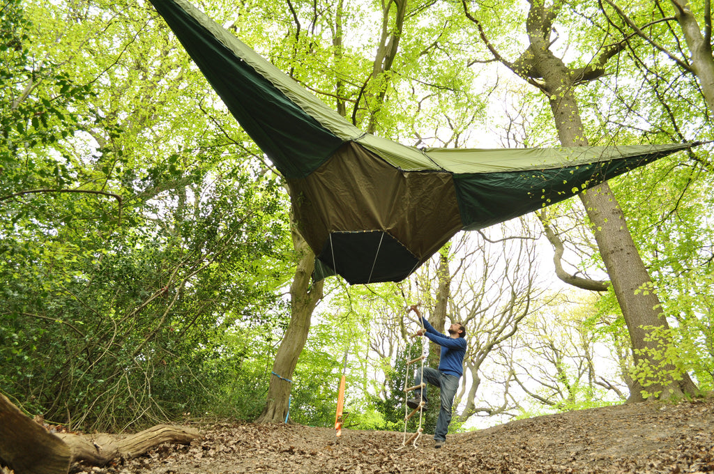 The Story of Tentsile