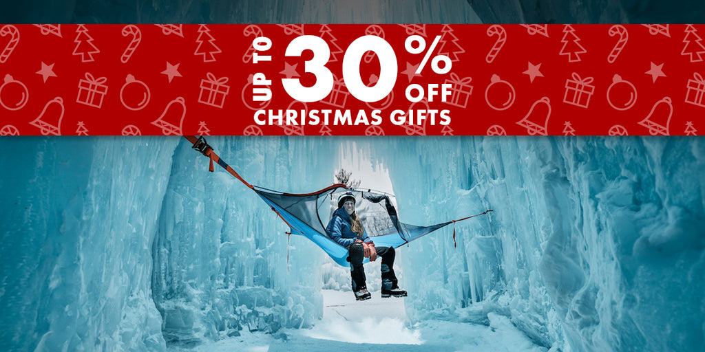 Holiday Gift Guide for Outdoor Enthusiasts