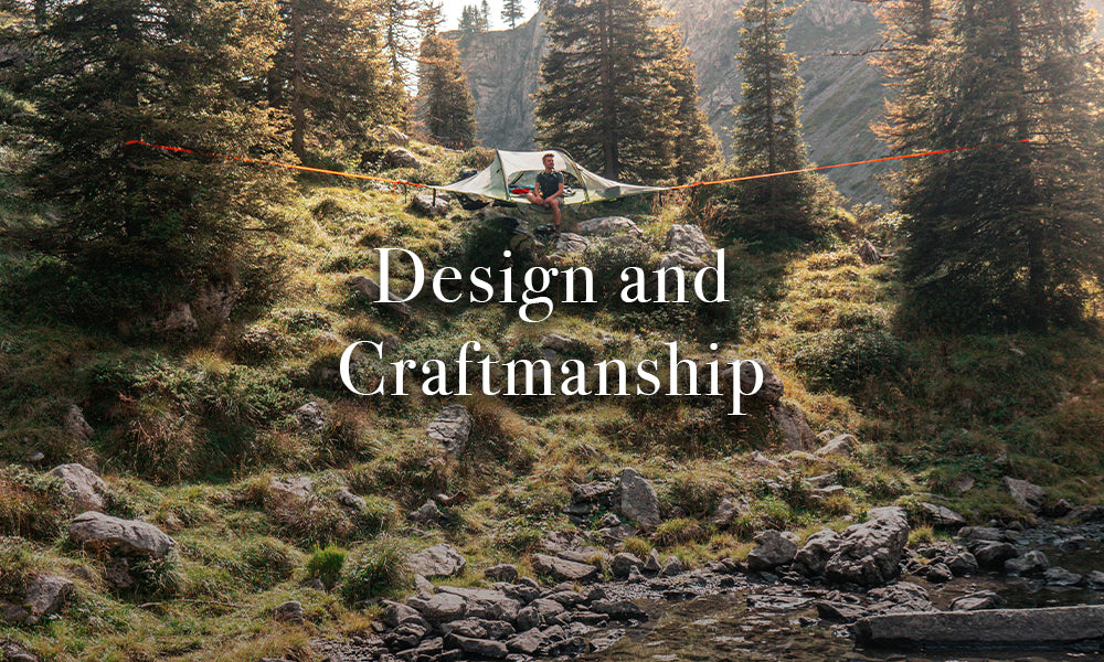 Design and Craftmanship