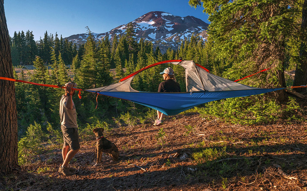 The Best Valentine's Gifts for the Adventurer