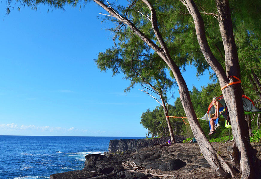 Customer Story: Island Vibes
