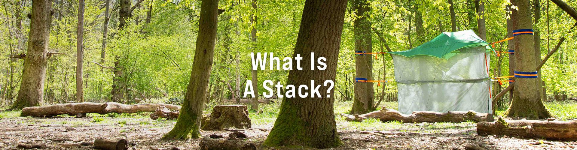 What Is A 'Stack'?
