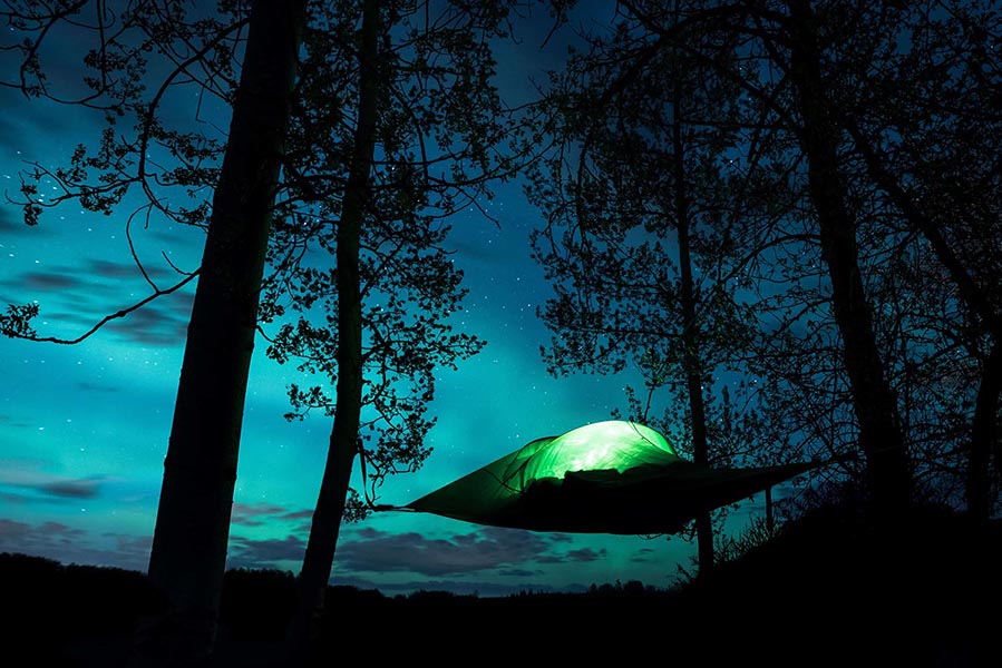 Customer Story: May Long Auroras
