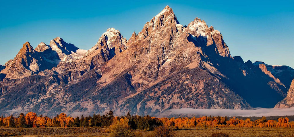 National Parks Week 2023