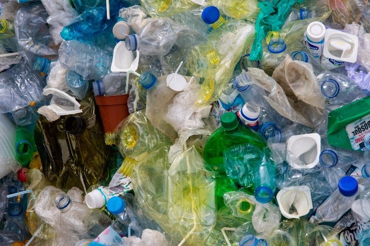 Plastic Free July 2023 – how to be part of the solution