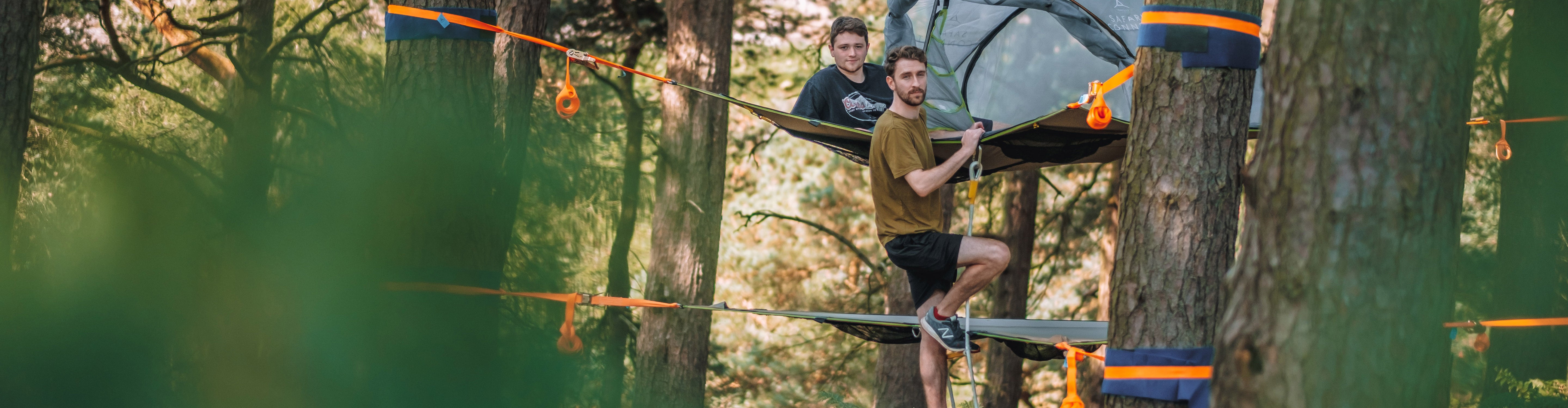 Portable Camping Accessories: Extras to Look For