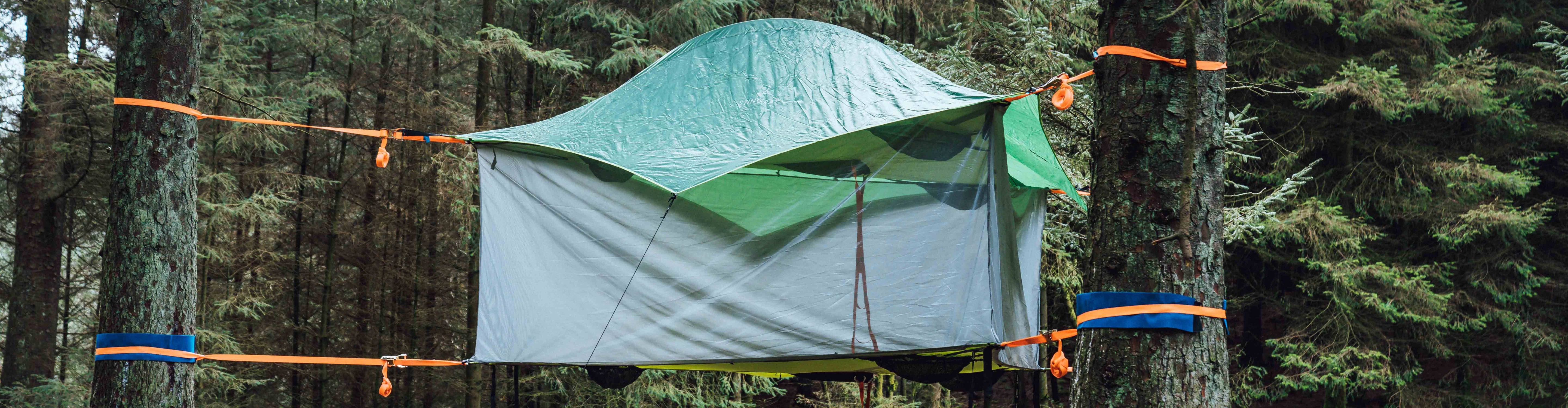 Portable Camping Accessories