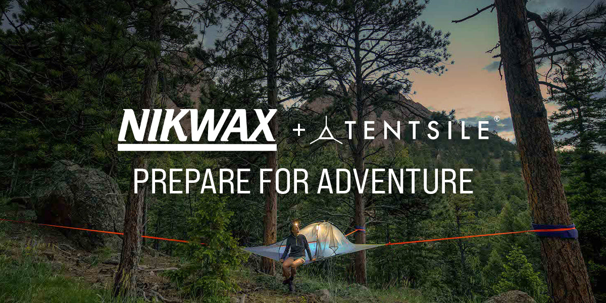 Prepare For Adventure