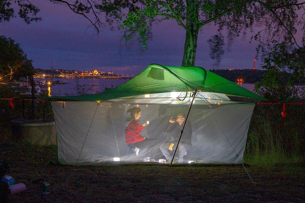 Our Favorite Accessories to Upgrade Your Tentsile Hammock or Tree Tent