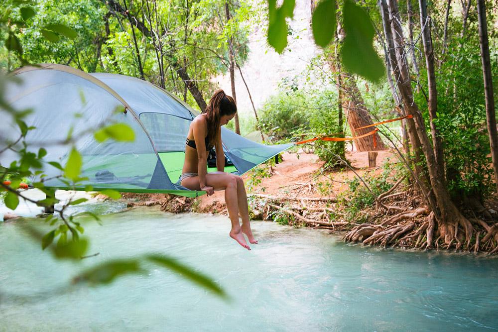3 Unique Gifts for Hikers & Backpackers