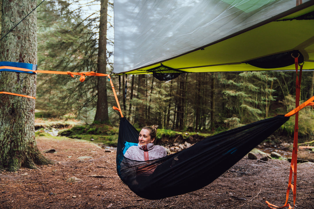 Best deals hammock tent