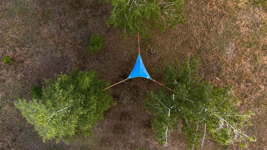 Tentsile Perfect Pitch