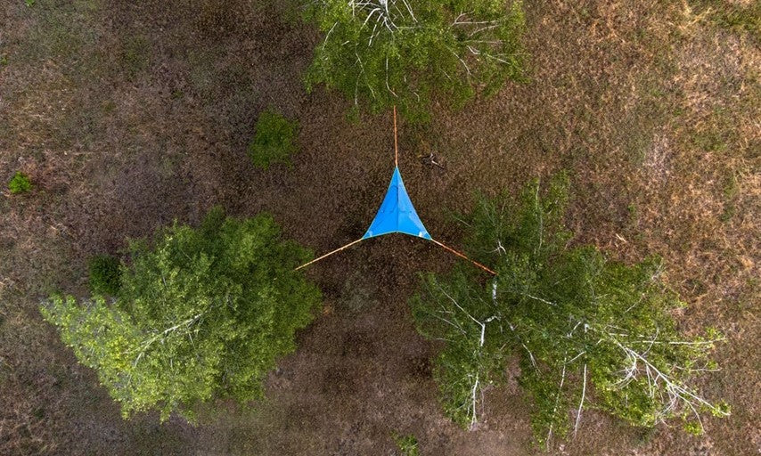 Tentsile Perfect Pitch