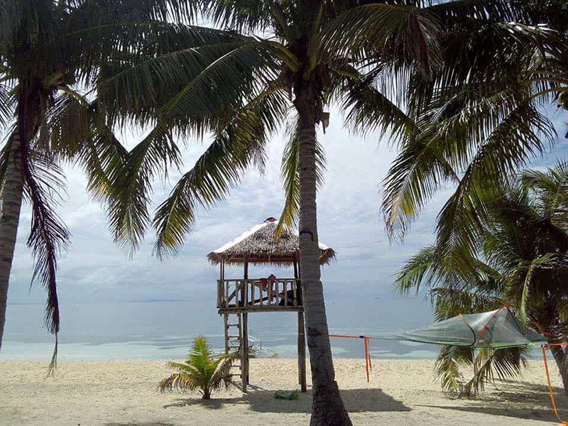 Customer Story: Tentsile in the Philippines