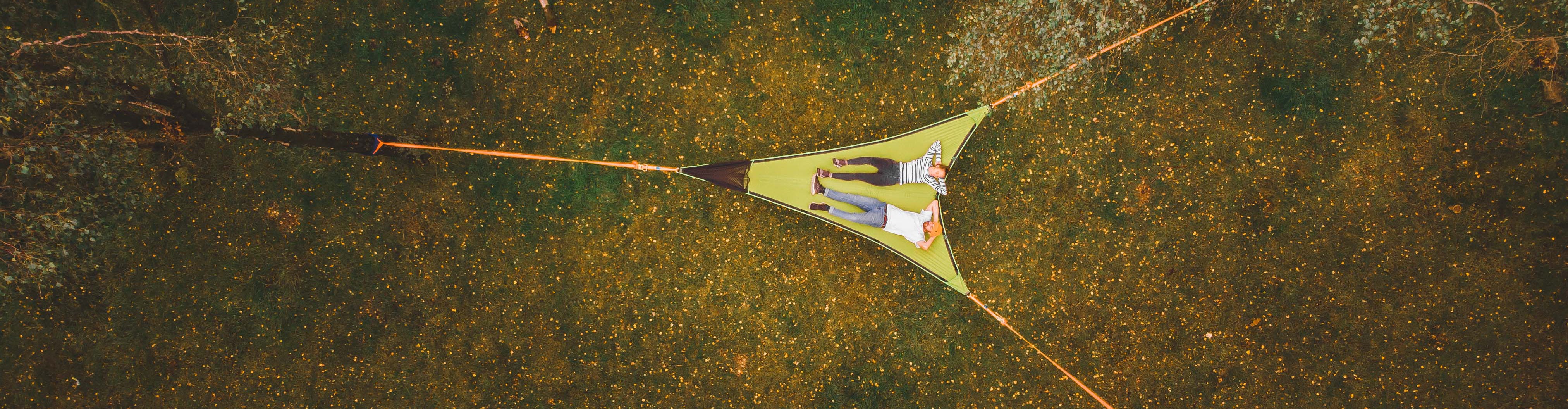 Tentsile vs. Hennessey Hammock: Product Comparison
