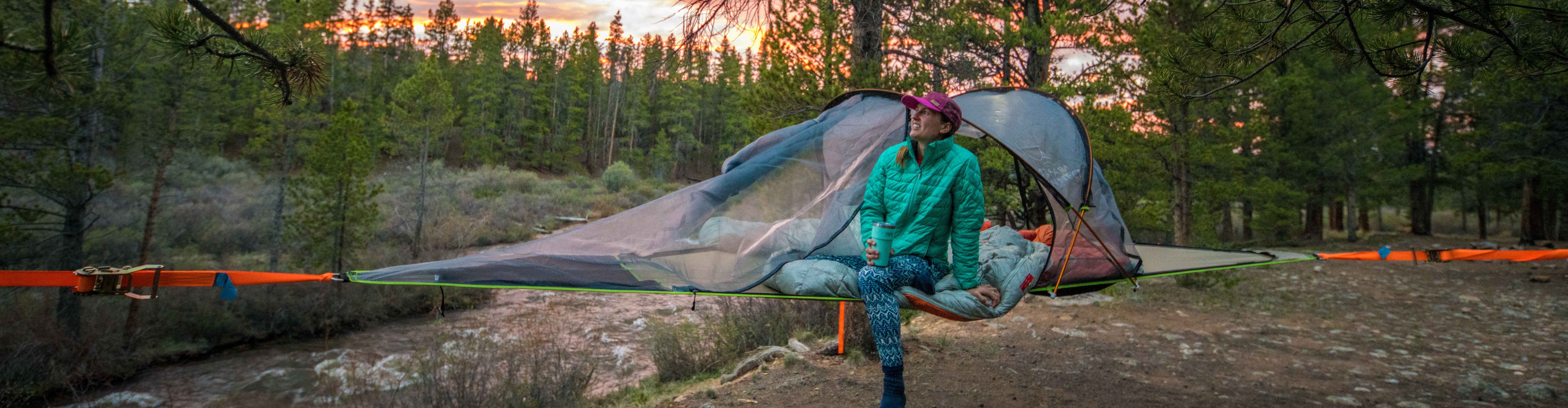Ultimate Camping Guide: Colorado