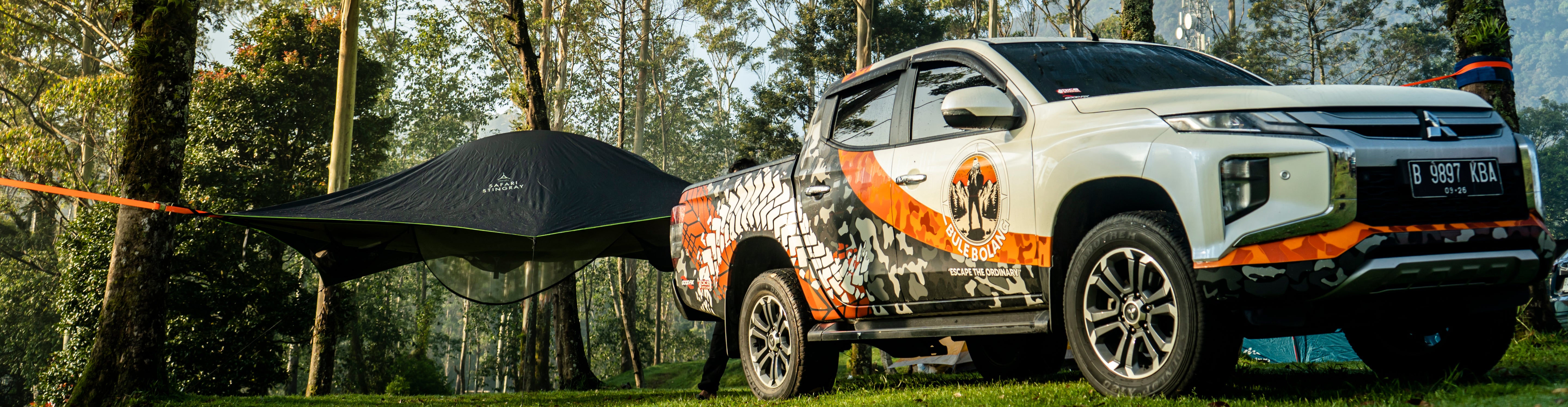 Ultimate Camping Guide: Michigan