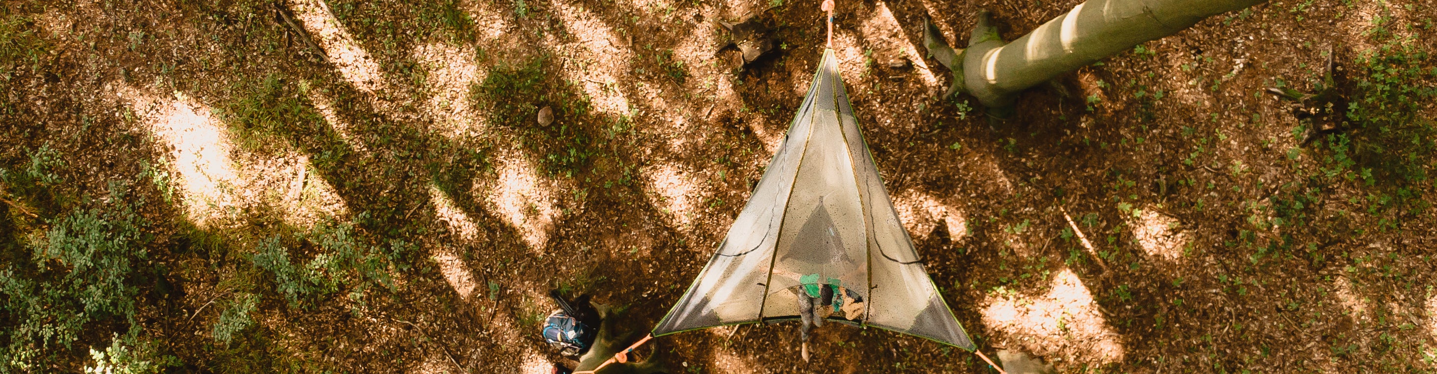 Ultimate Camping Guide: Texas