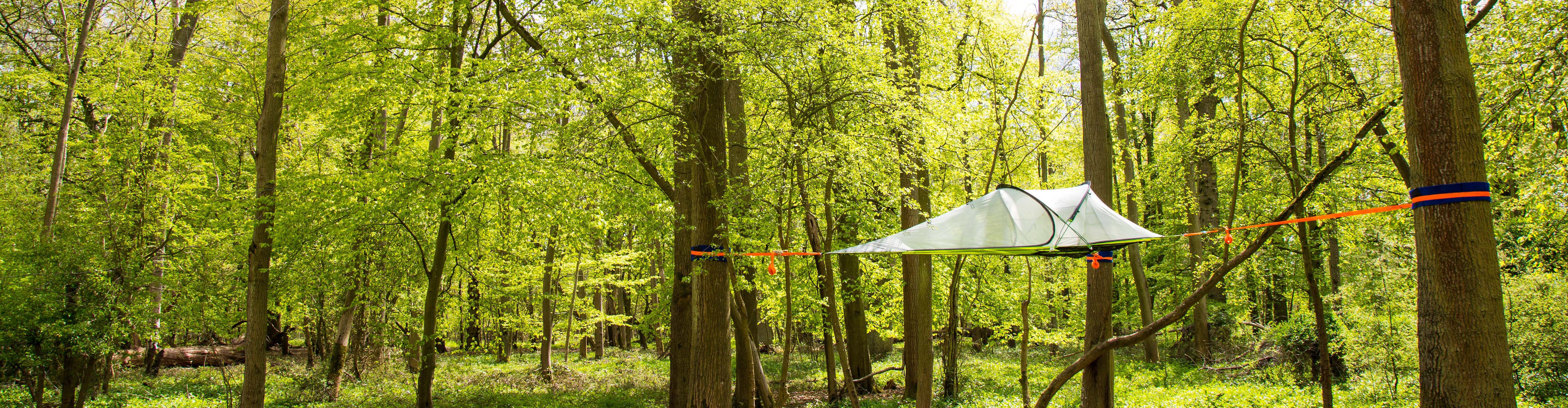 Ultimate Camping Guide: Utah