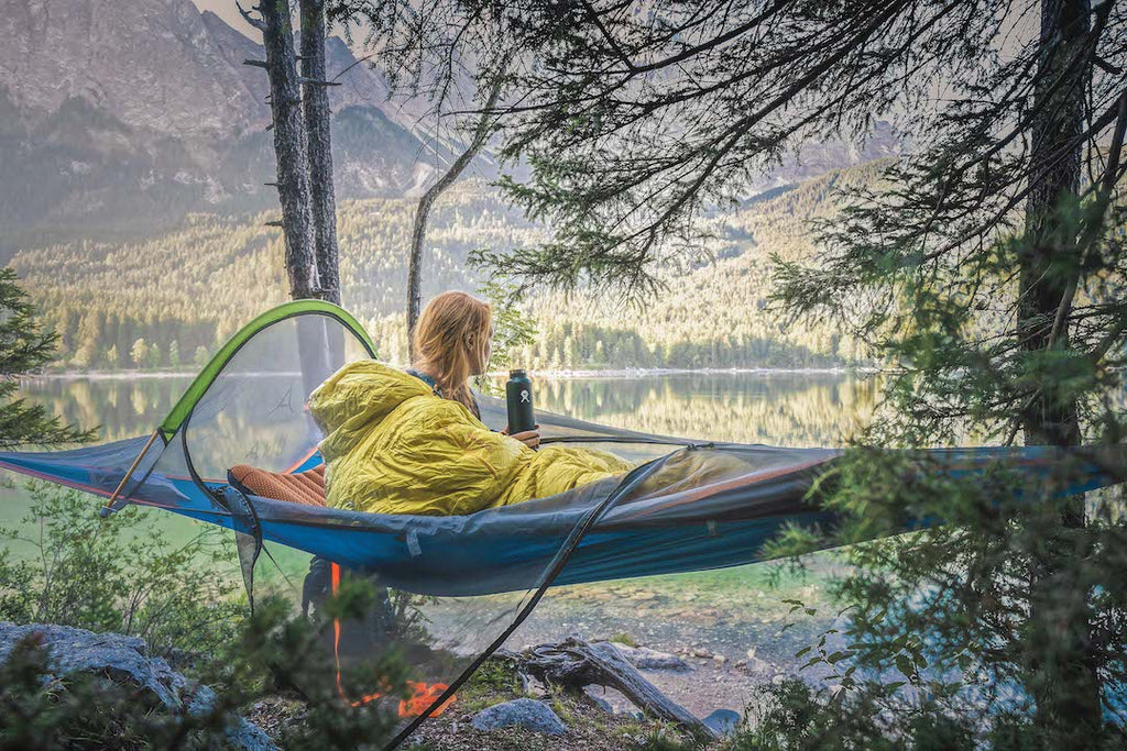 Tents for Ultralight Backpacking