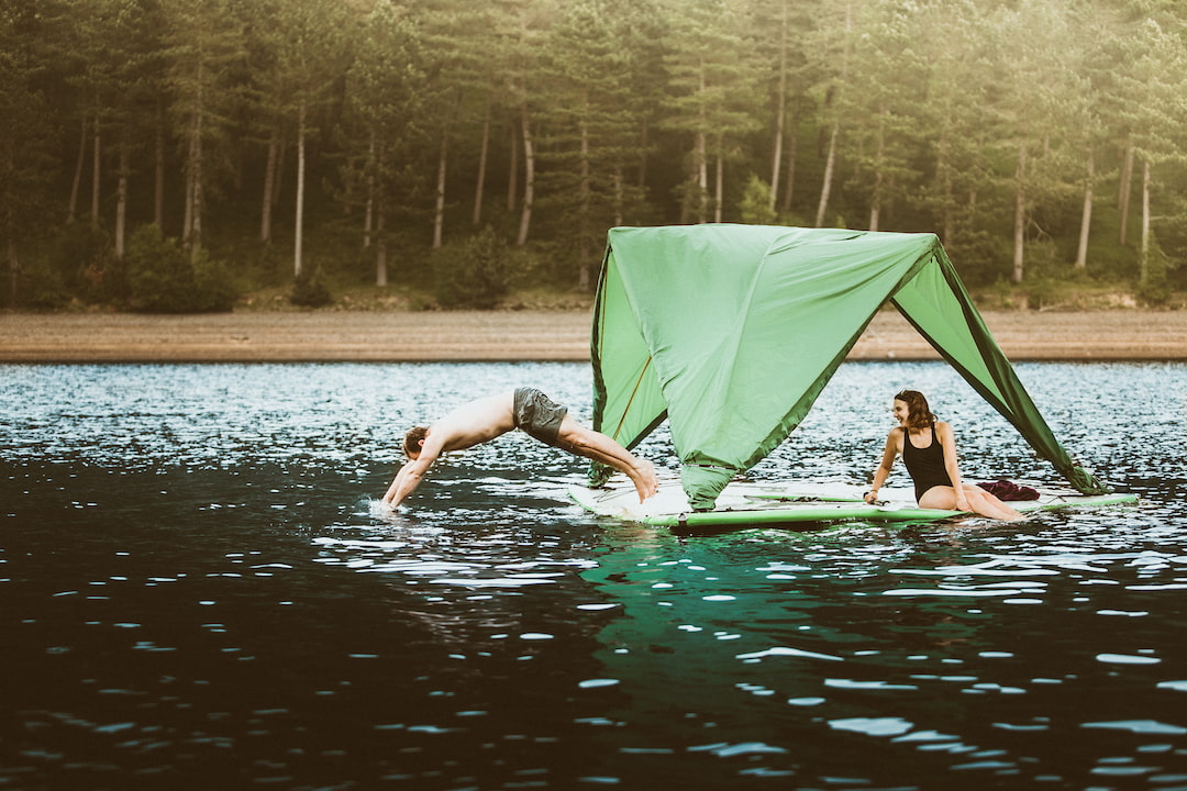 Tentsile universe deals