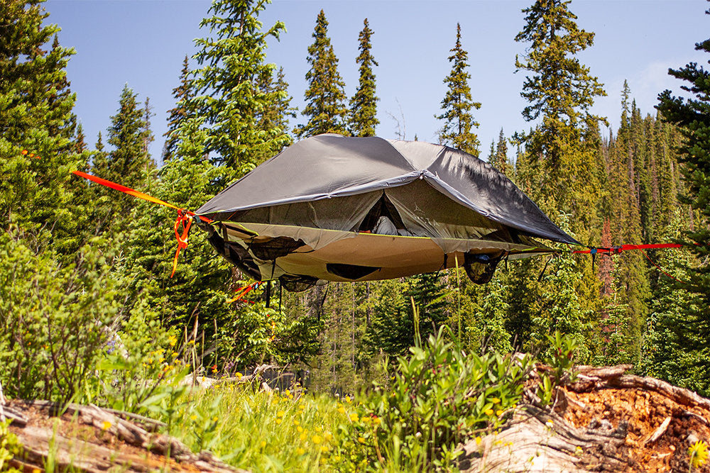 Managing Condensation