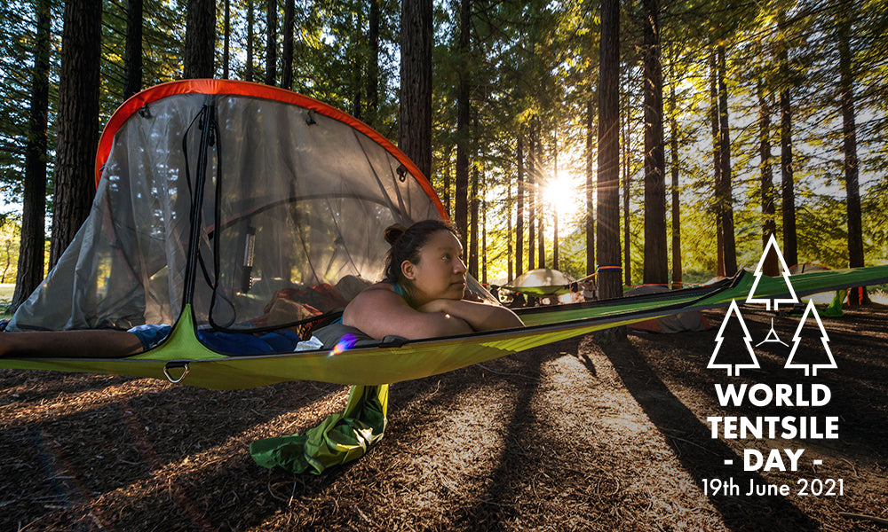 World Tentsile Day