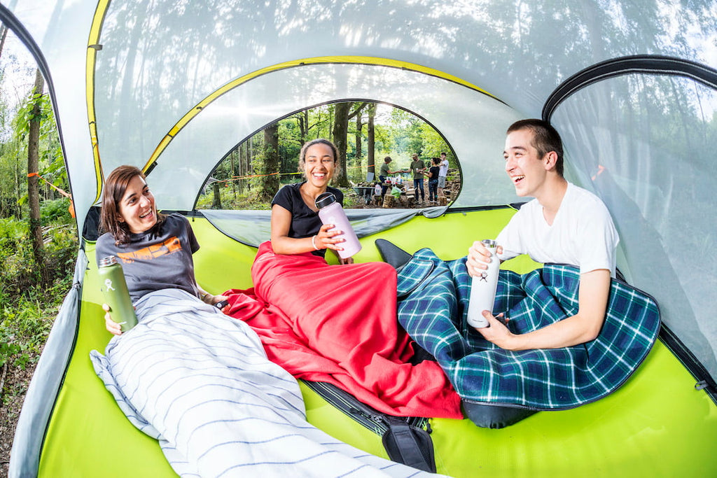 Why College Students Need a Hammock