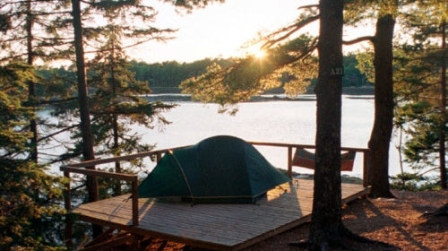 The Best is Yet to Come: 5 Reasons to Look Forward to Fall Camping