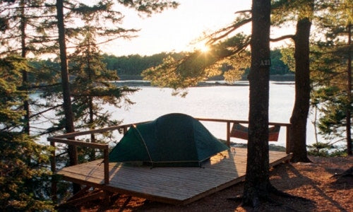 The Best is Yet to Come: 5 Reasons to Look Forward to Fall Camping