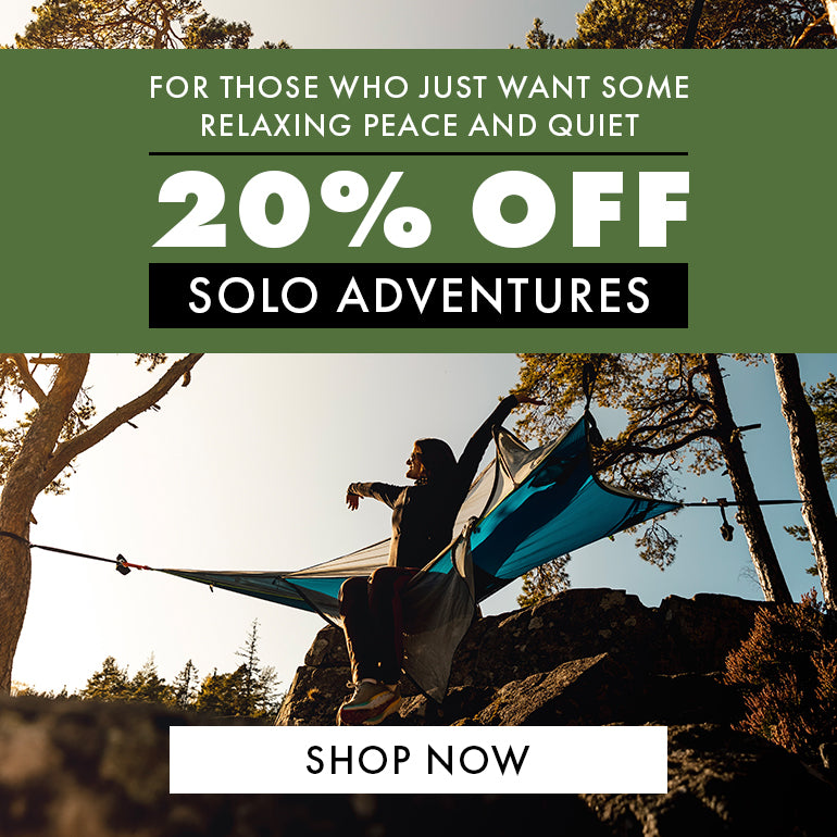 Solo Adventures