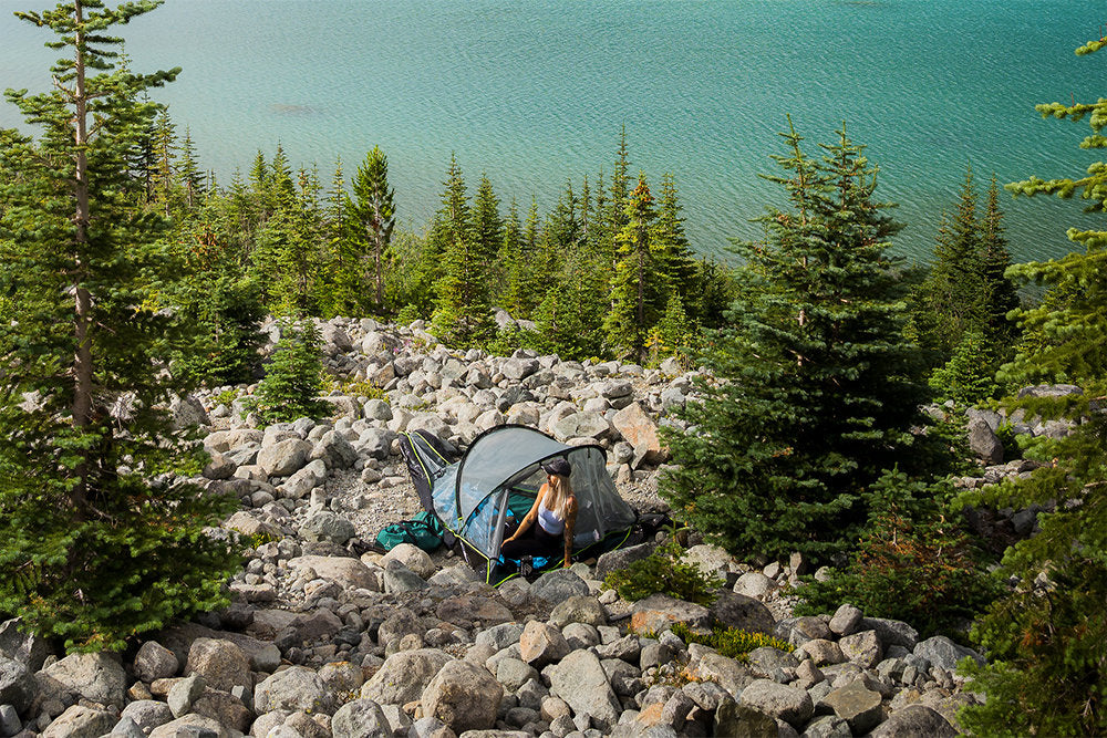 Ground Conversion Kit | Tentsile